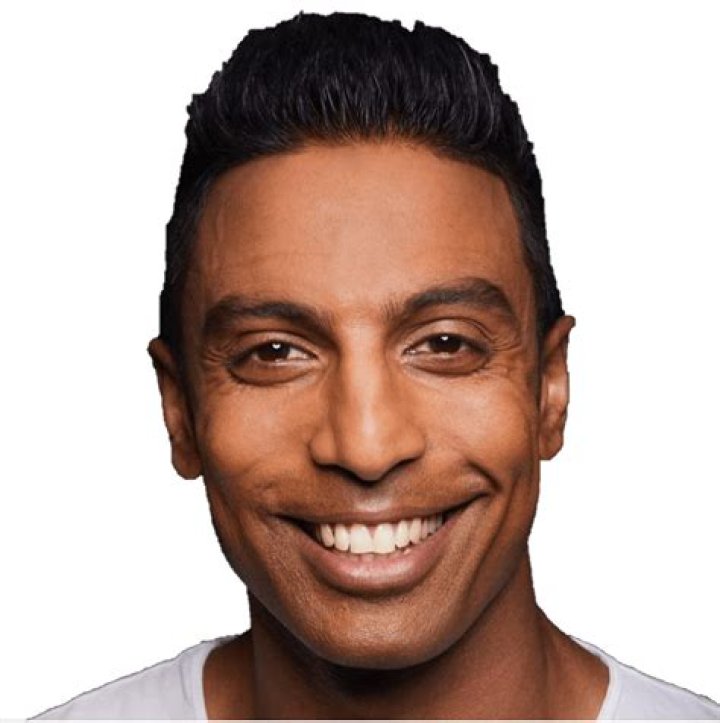 Prakash Amritraj