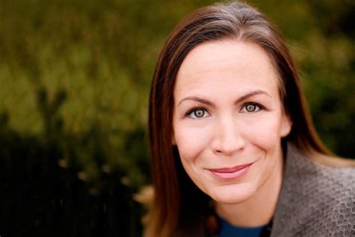 Rachel Coleman