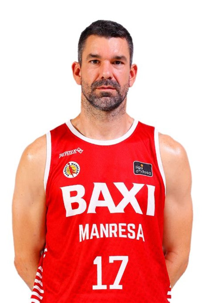 Rafa Martinez