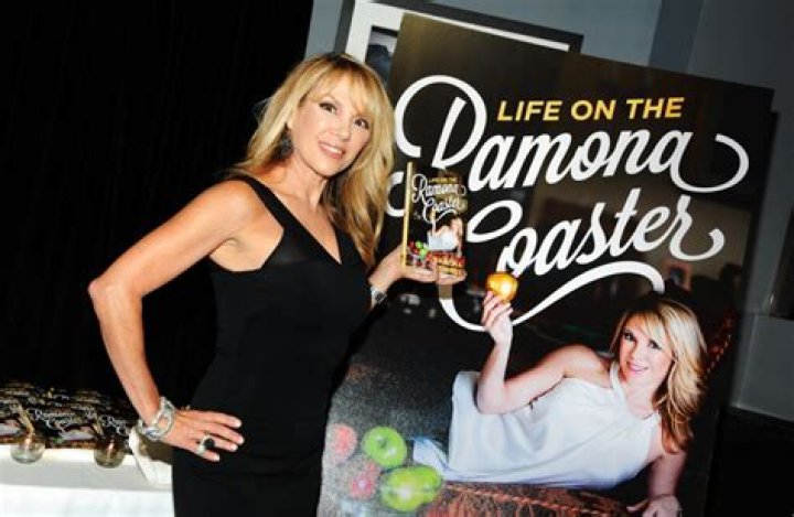Ramona Radnor Net Worth