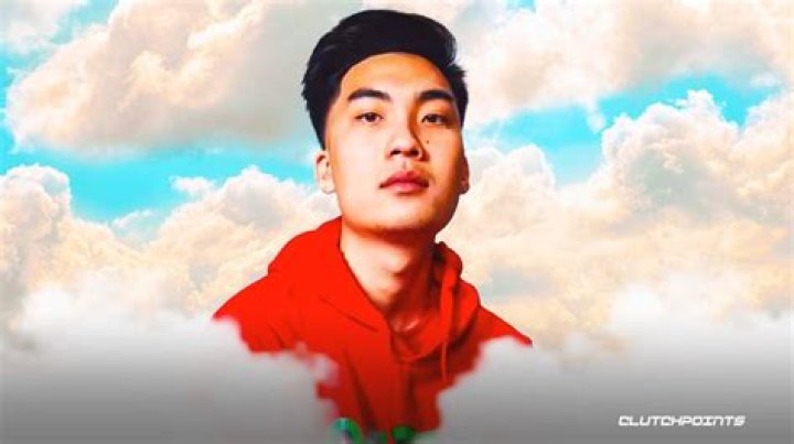 RiceGum Youtuber overview