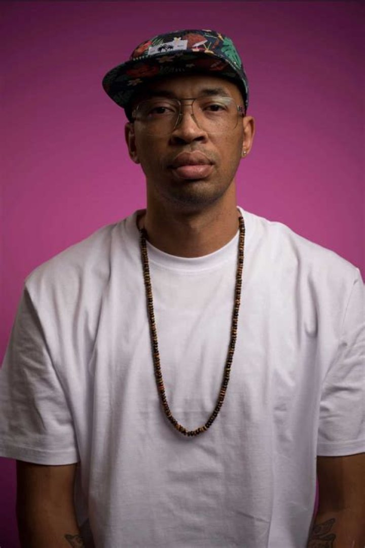 Rich Medina