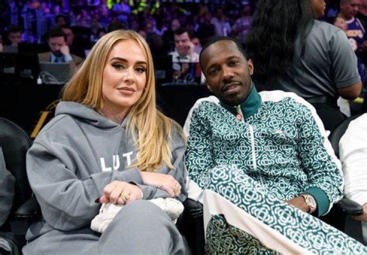 Rich Paul