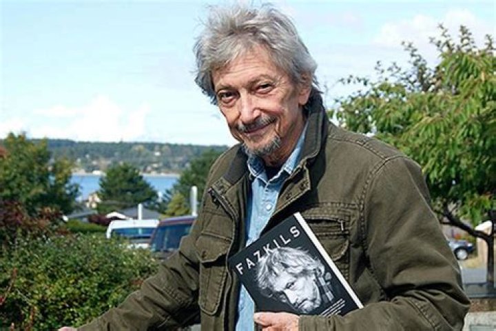 Richard Evans (actor)