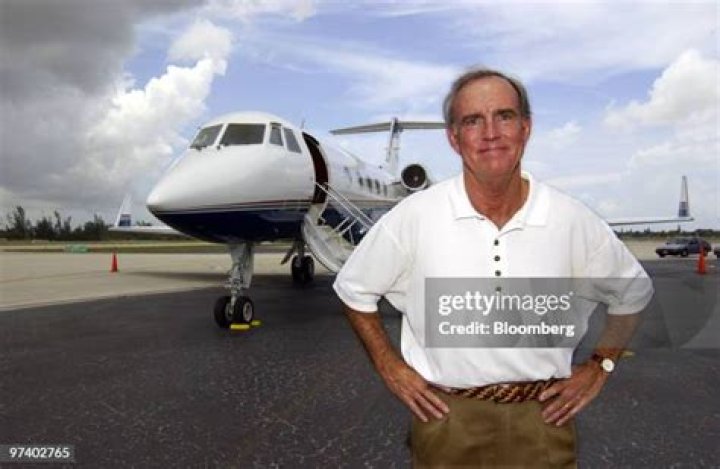 Richard Scruggs