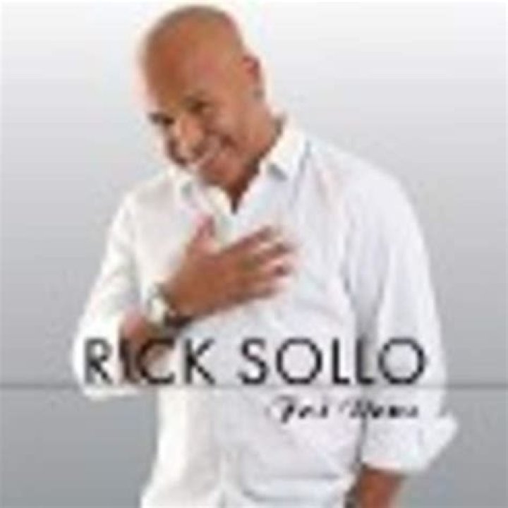 Rick Sollo