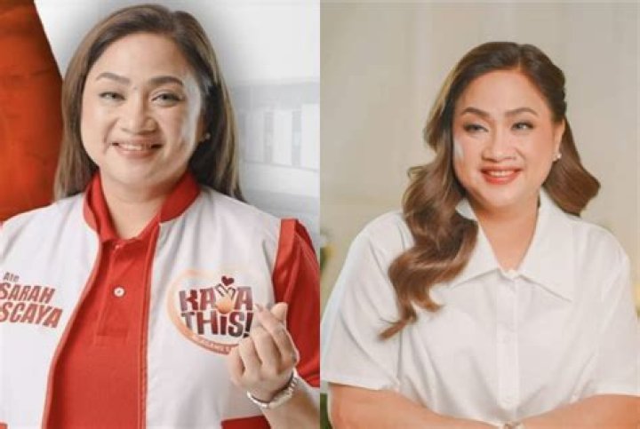 Rina Yang Net Worth