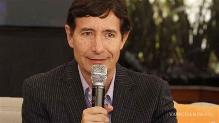 Roberto Gómez Net Worth