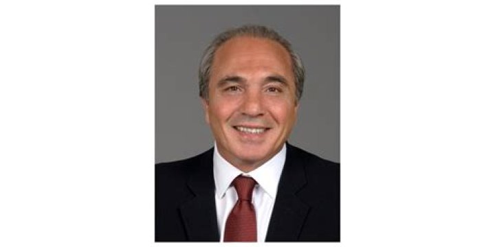 Rocco B. Commisso