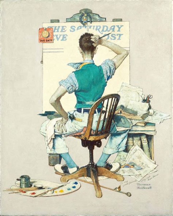 Rockwell