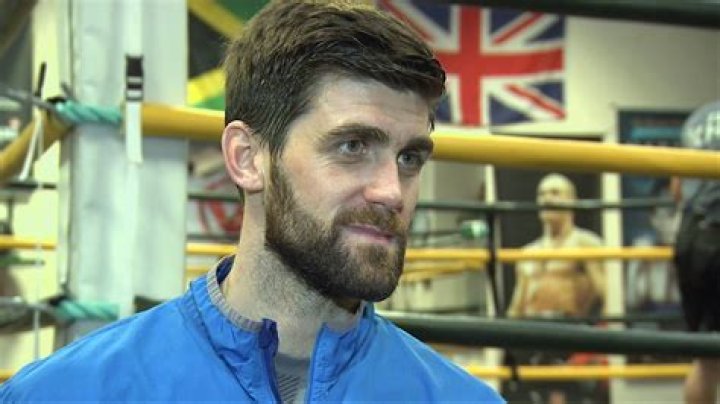 Rocky Fielding