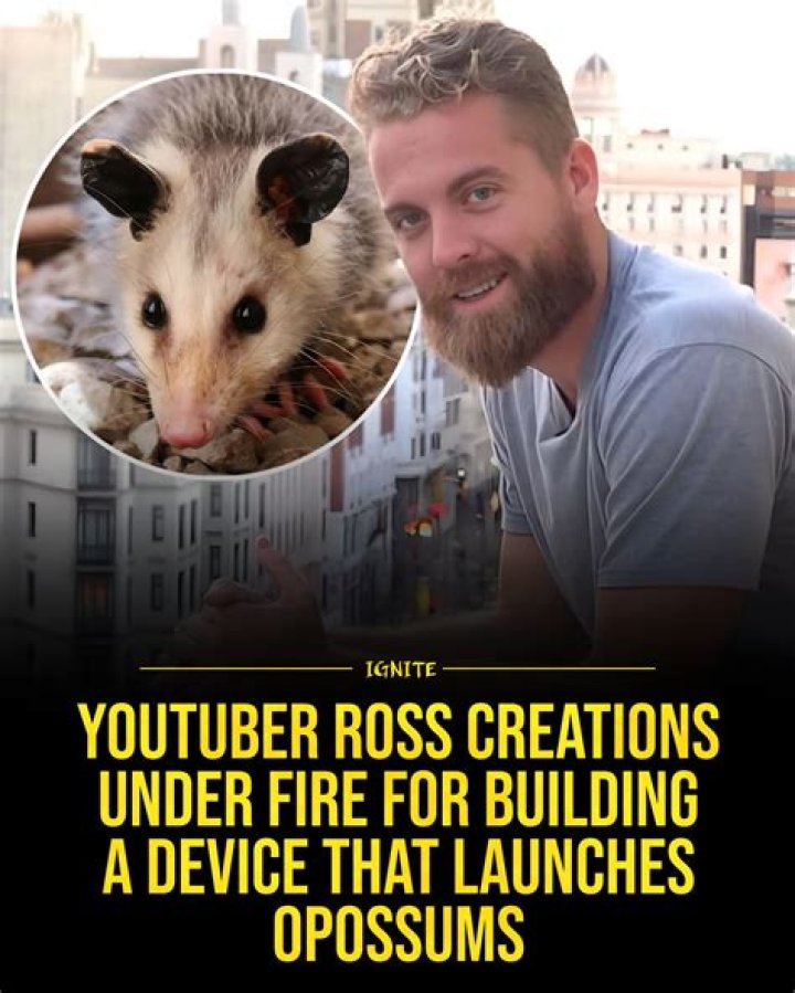 Ross Creations