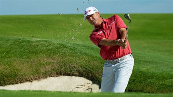 Ryan Palmer Net Worth