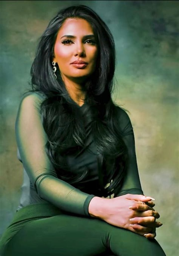 Sadia Khan