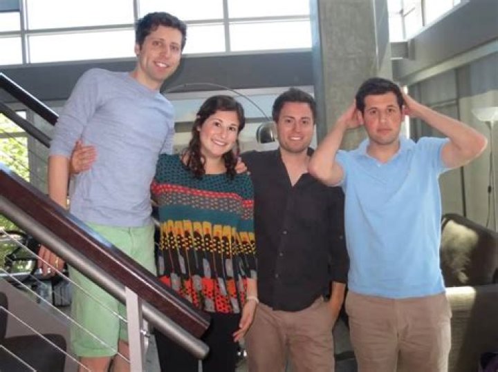 Sam Altman Parents And Ethnicity, Meet Ceo Of Openai Bio, Age, Family And More - SarkariResult