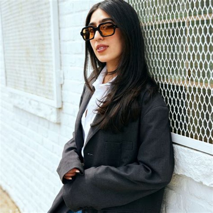 Samah Dada