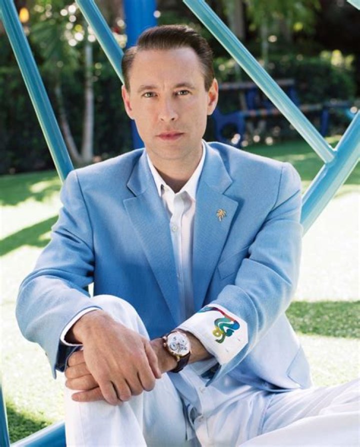 Scott Diament Net Worth