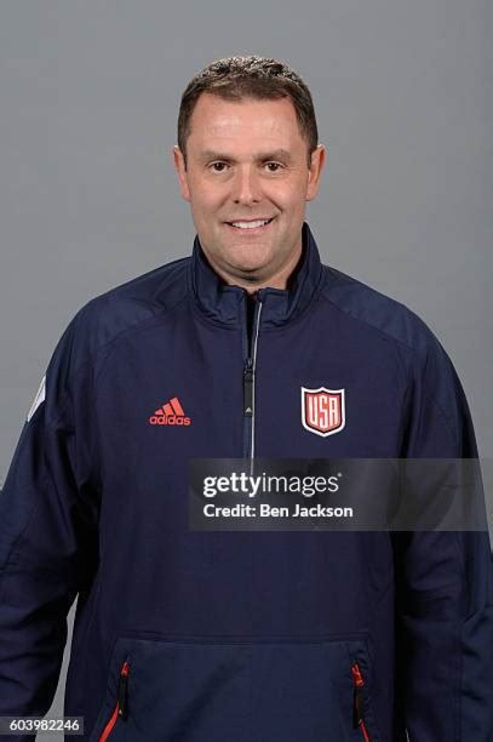 Scott Gordon (ice hockey)