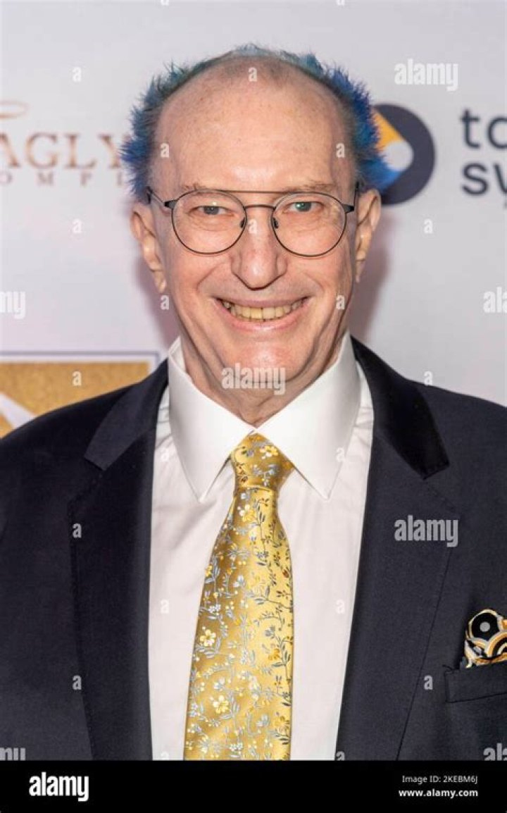 Seymour Heller