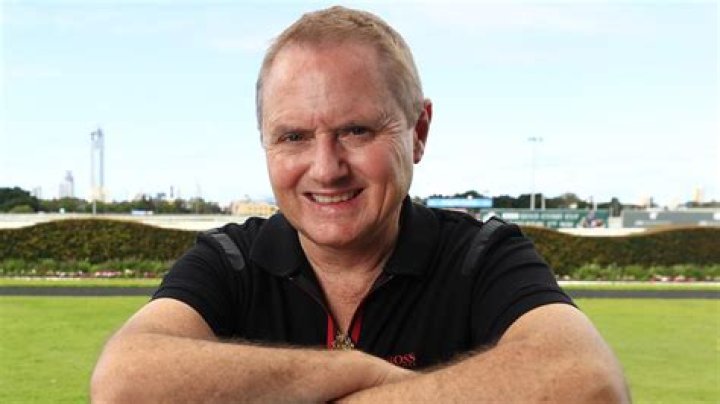 Shane Dye