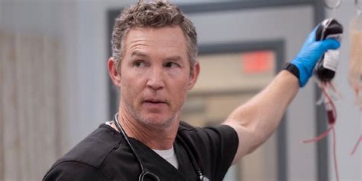 Shawn Hatosy