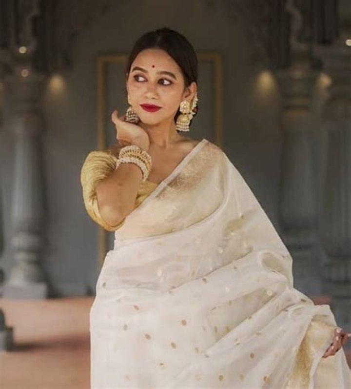 Shramona Poddar