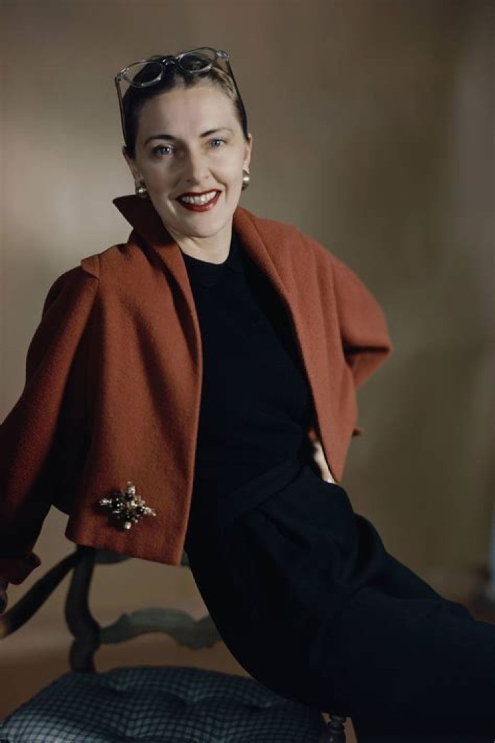 Slim Keith