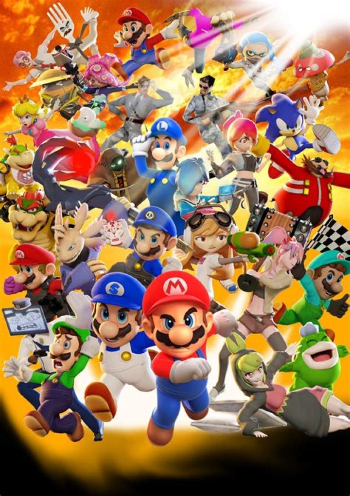 Smg4