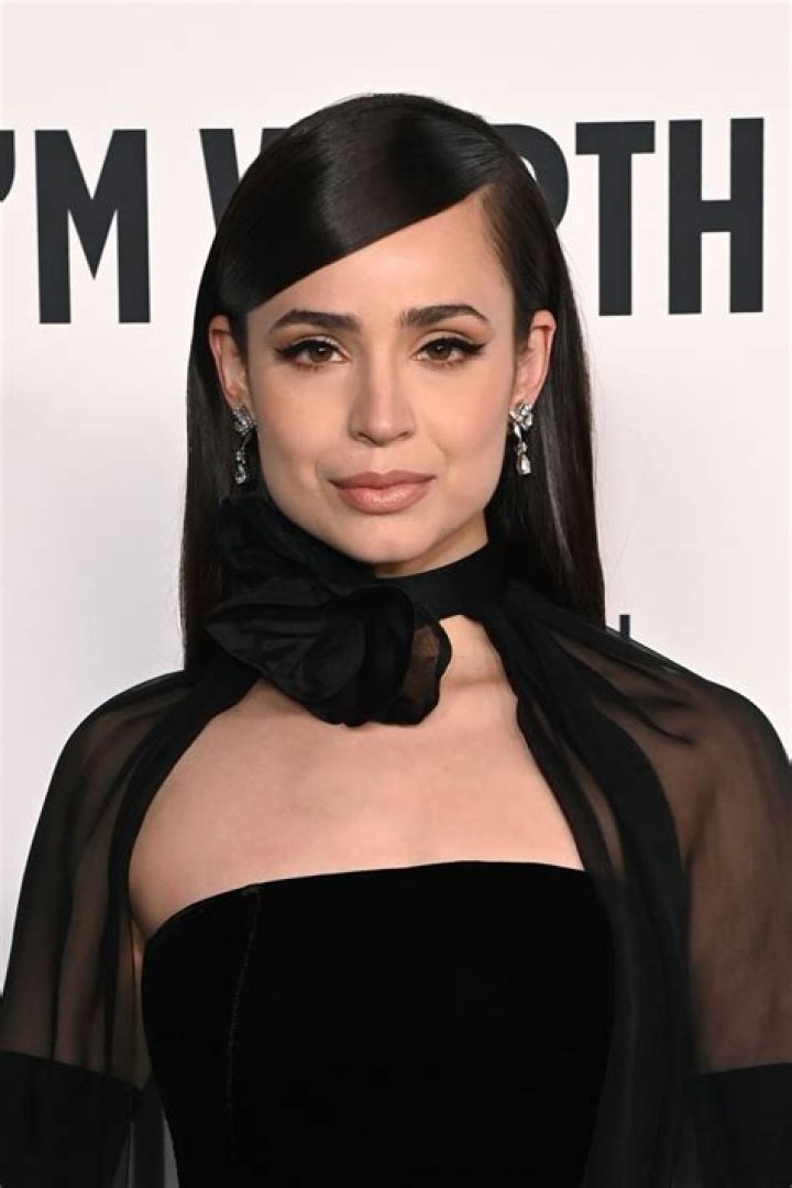 Sofia Carson