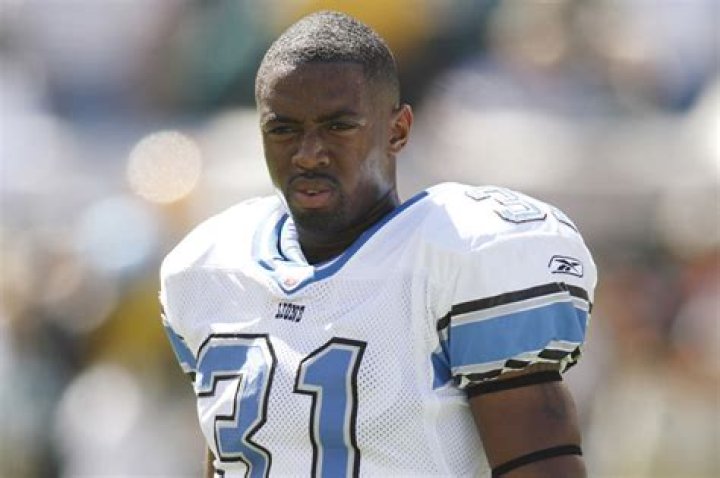 Stanley Wilson (running back)