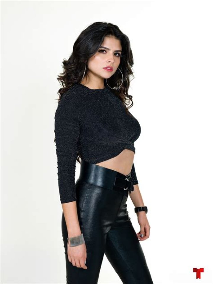 Stephania Duque