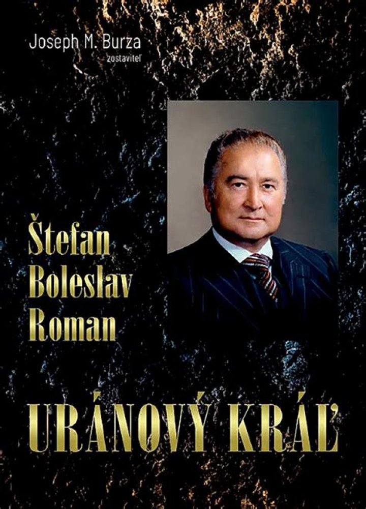 Stephen Boleslav Roman