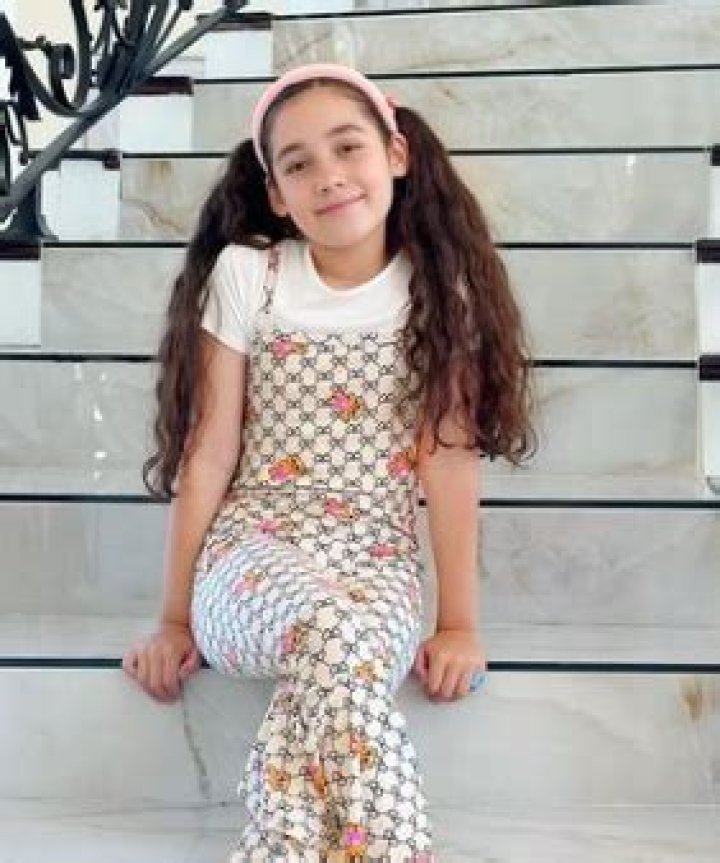 Suri Belle