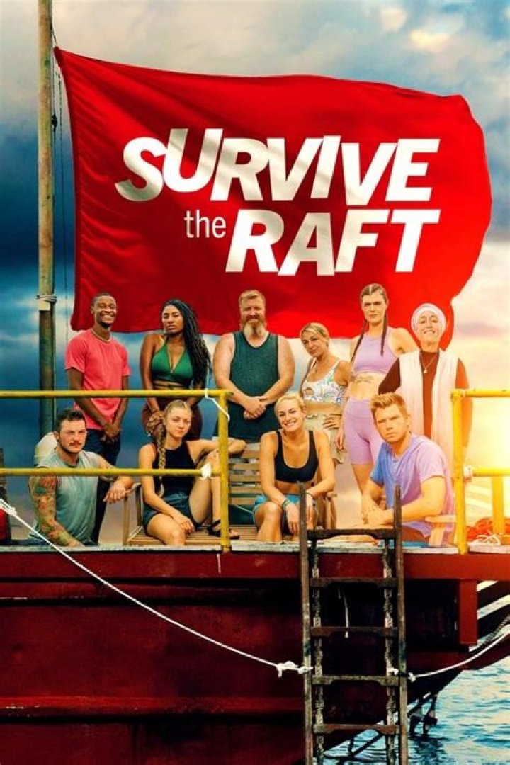 Survive the Raft Season 1 Episode 6 Release Date and Time, Countdown, When is it Coming Out? -Latest News