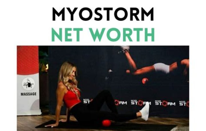 Sutisa Storm Net Worth