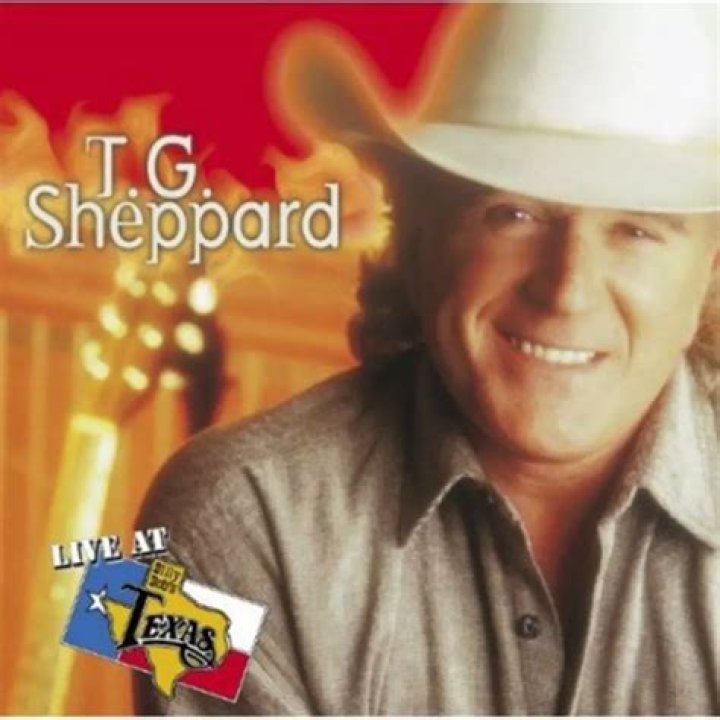 T. G. Sheppard