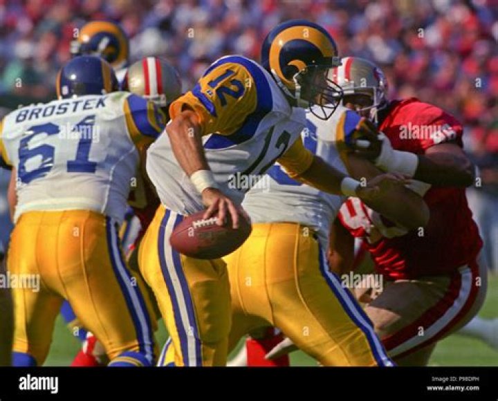 T.J. Rubley Net Worth