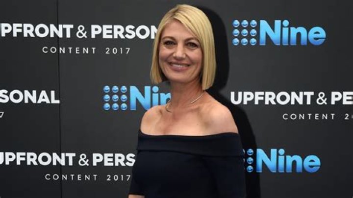 Tara Brown