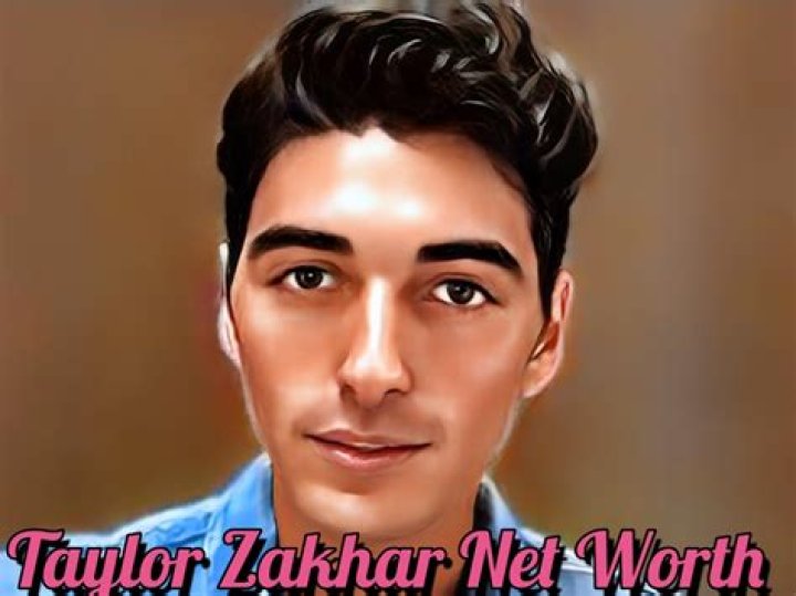 Taylor Zakhar Perez Net Worth, Wiki, Parents, Ethnicity, Religion, Wikipedia, Biography, Age, Family And More - SarkariResult