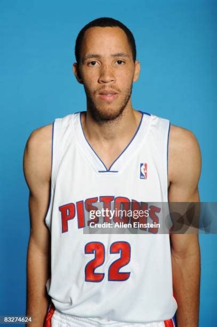 Tayshaun Prince