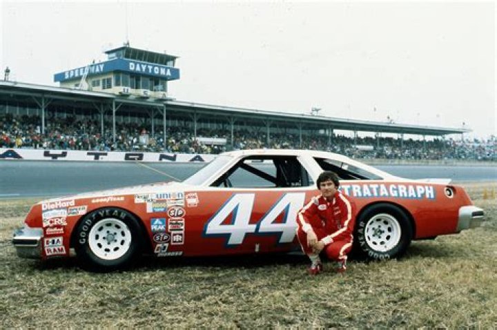 Terry Labonte