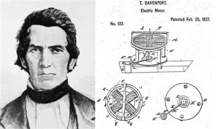 Thomas Davenport