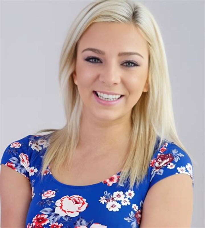 Tiffany Watson