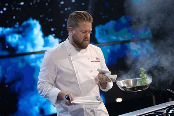 Timothy Hollingsworth