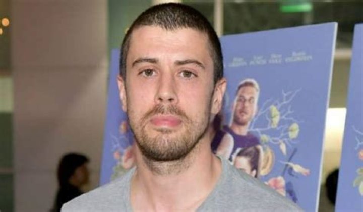 Toby Kebbell Height, Weight, Measurements, Shoe Size