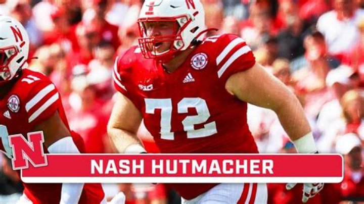 Tom Nash (American football)