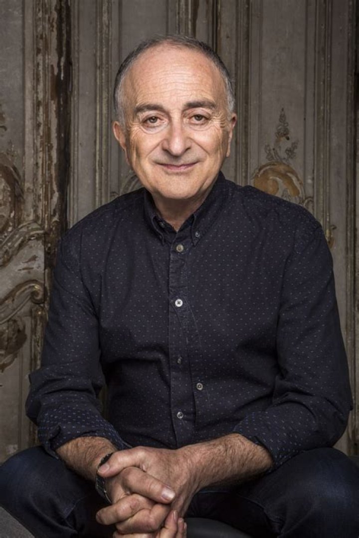Tony Robinson Net Worth