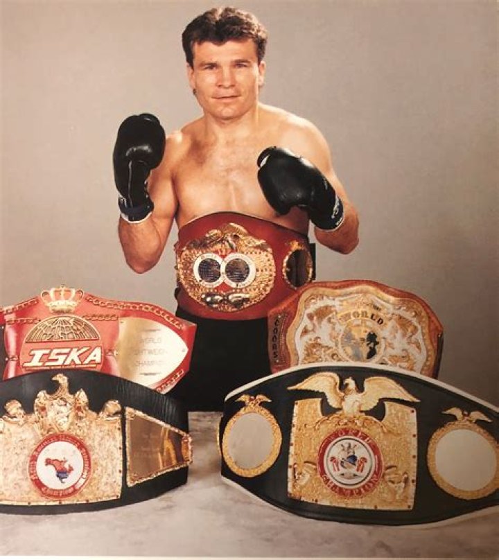 Troy Dorsey