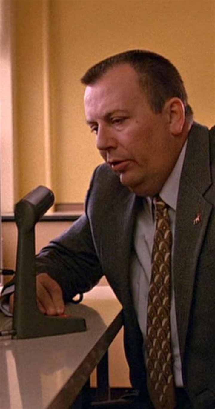 Troy Evans (actor)