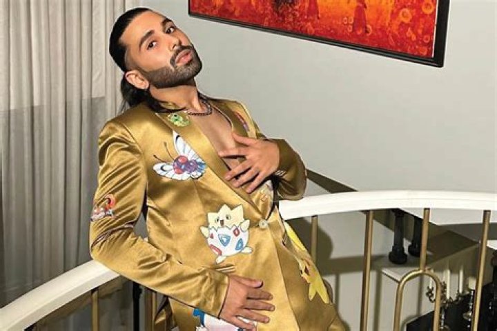Tuna Orhan Net Worth